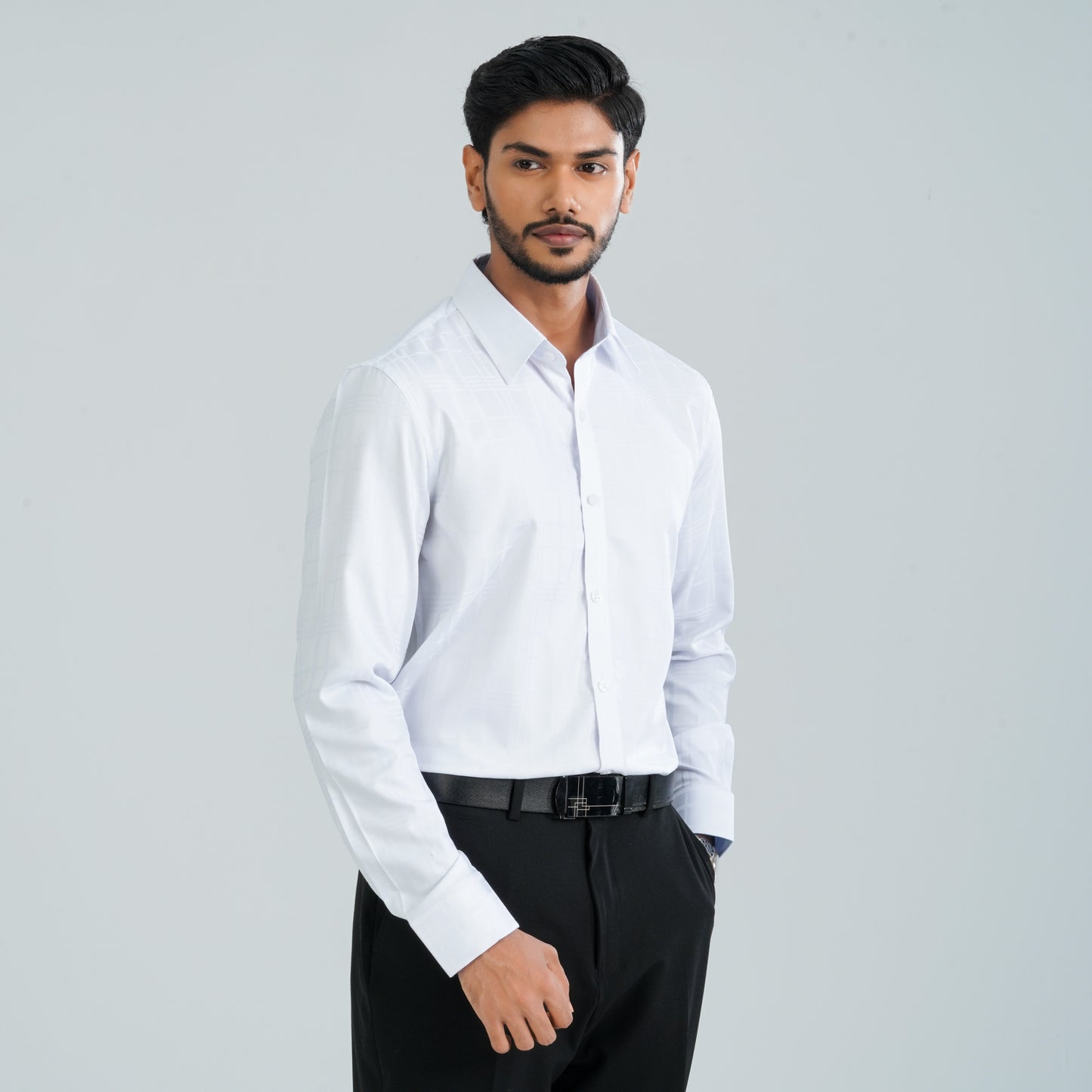 Mens Formal Shirt