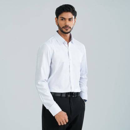 Mens Formal Shirt