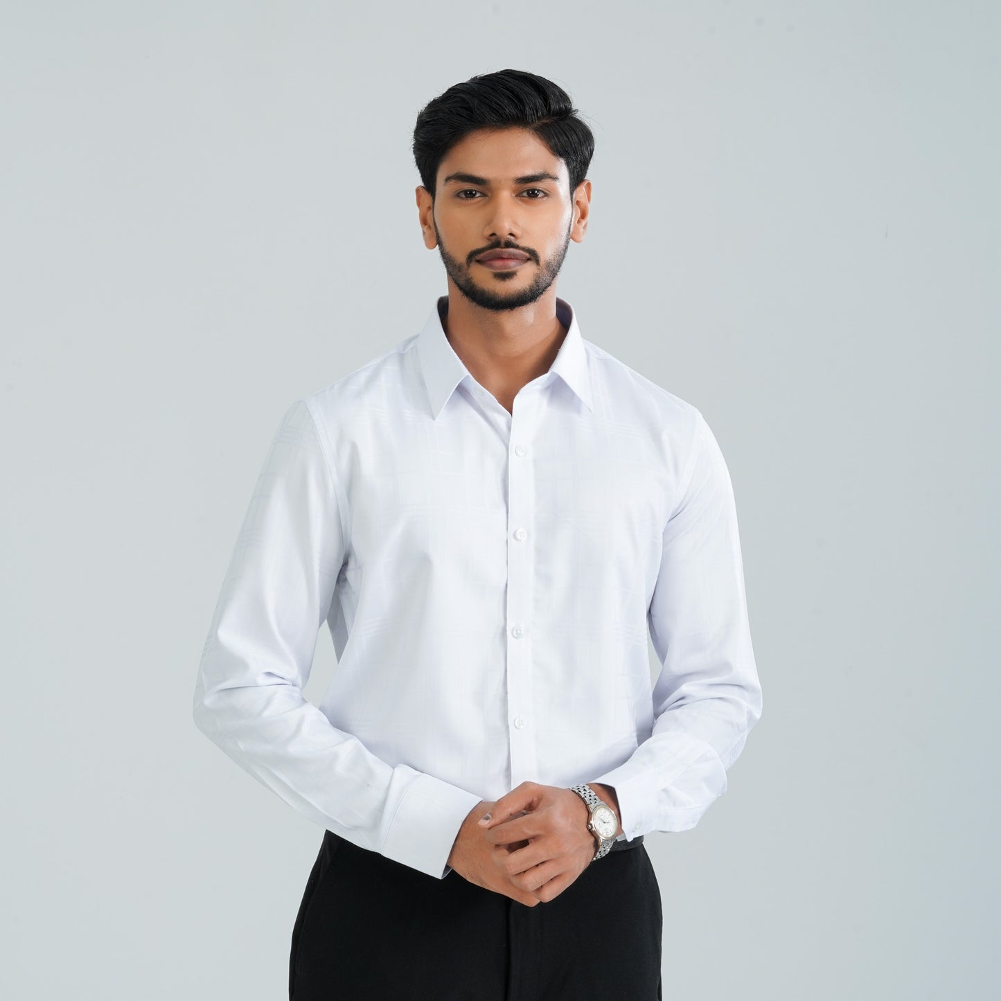 Mens Formal Shirt