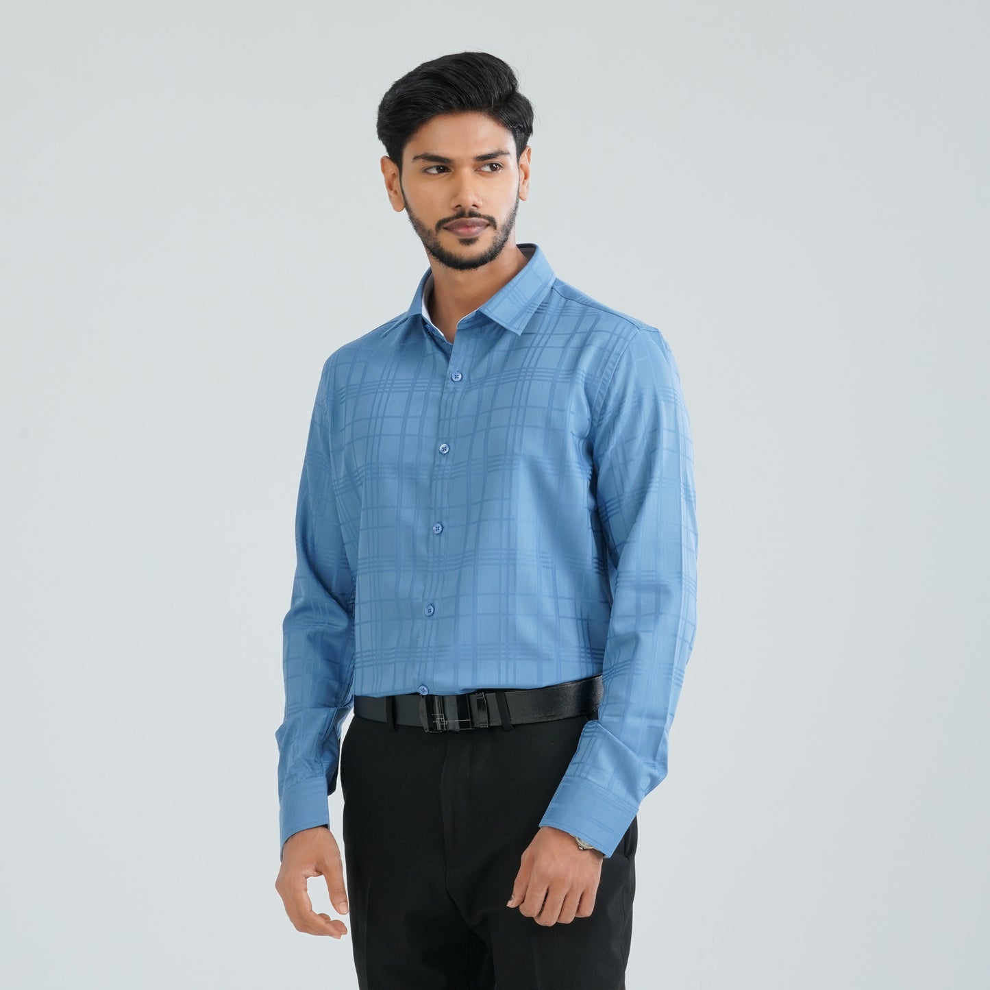 Men's Formal Shirt