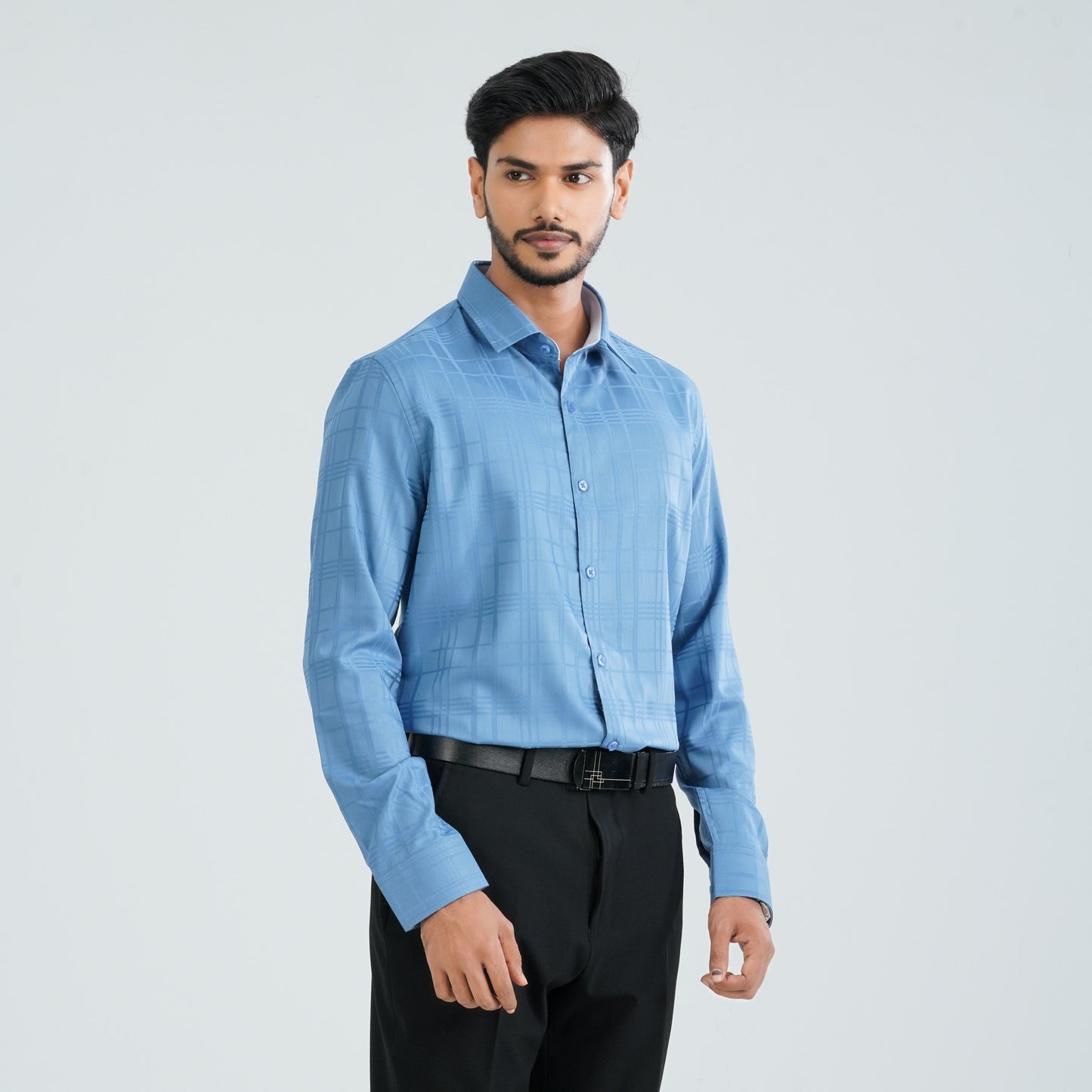 Men's Formal Shirt