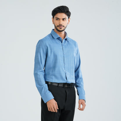 Men's Formal Shirt