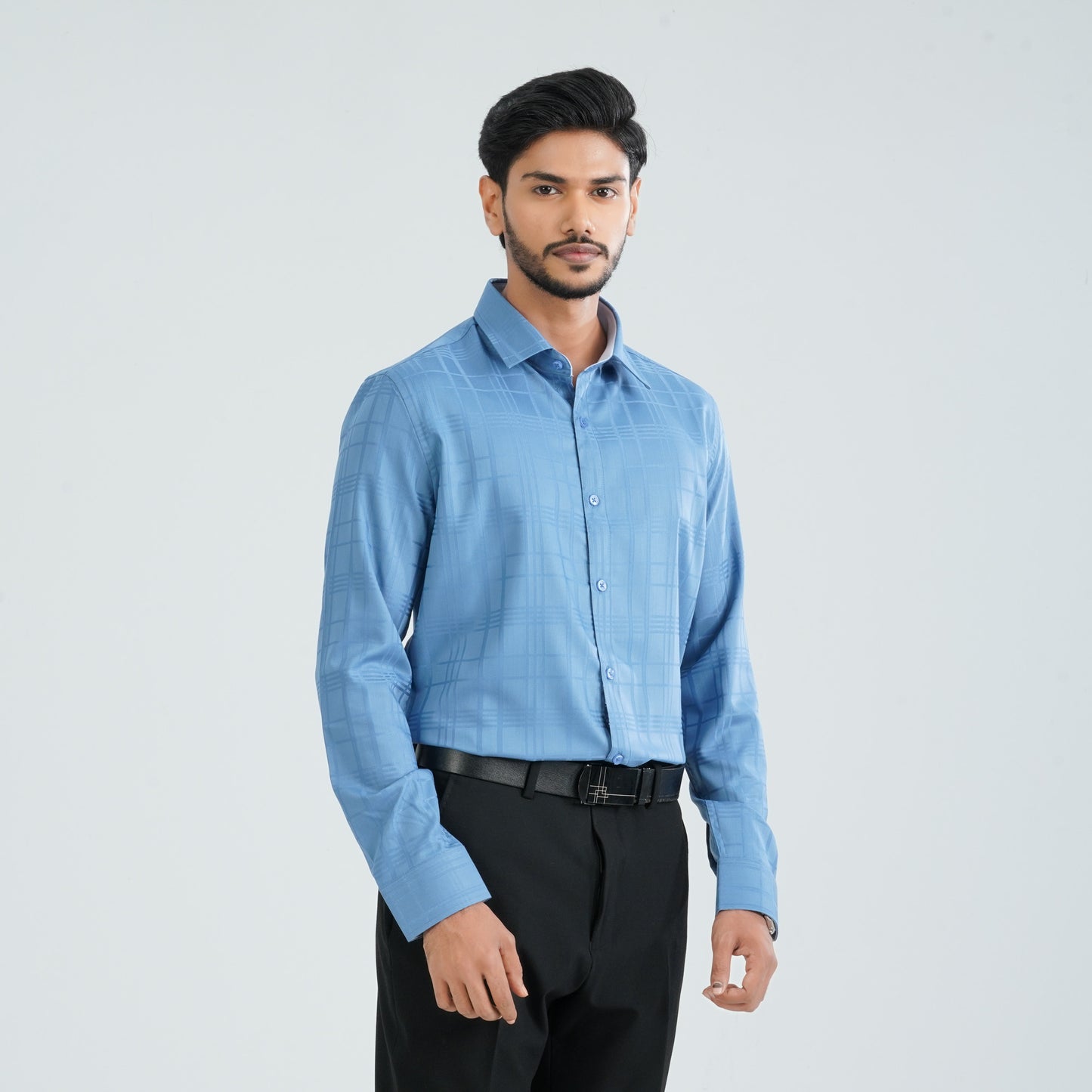 Men's Formal Shirt