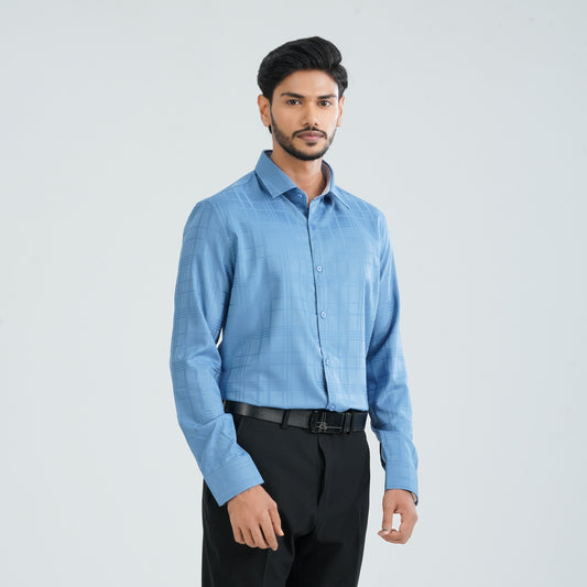 Men's Formal Shirt