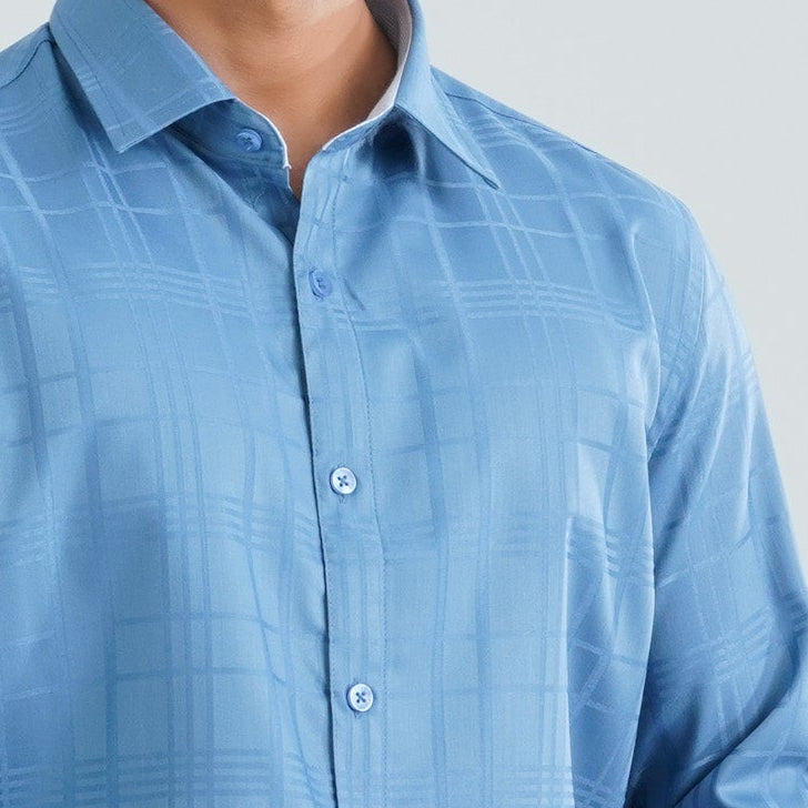 Men's Formal Shirt