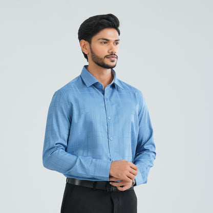Men's Formal Shirt