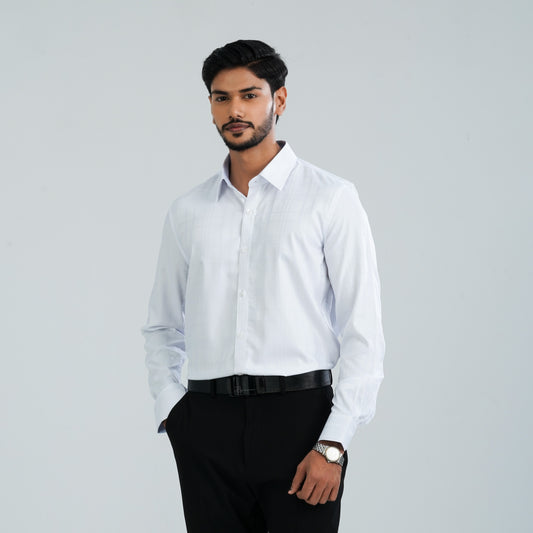 Mens Formal Shirt