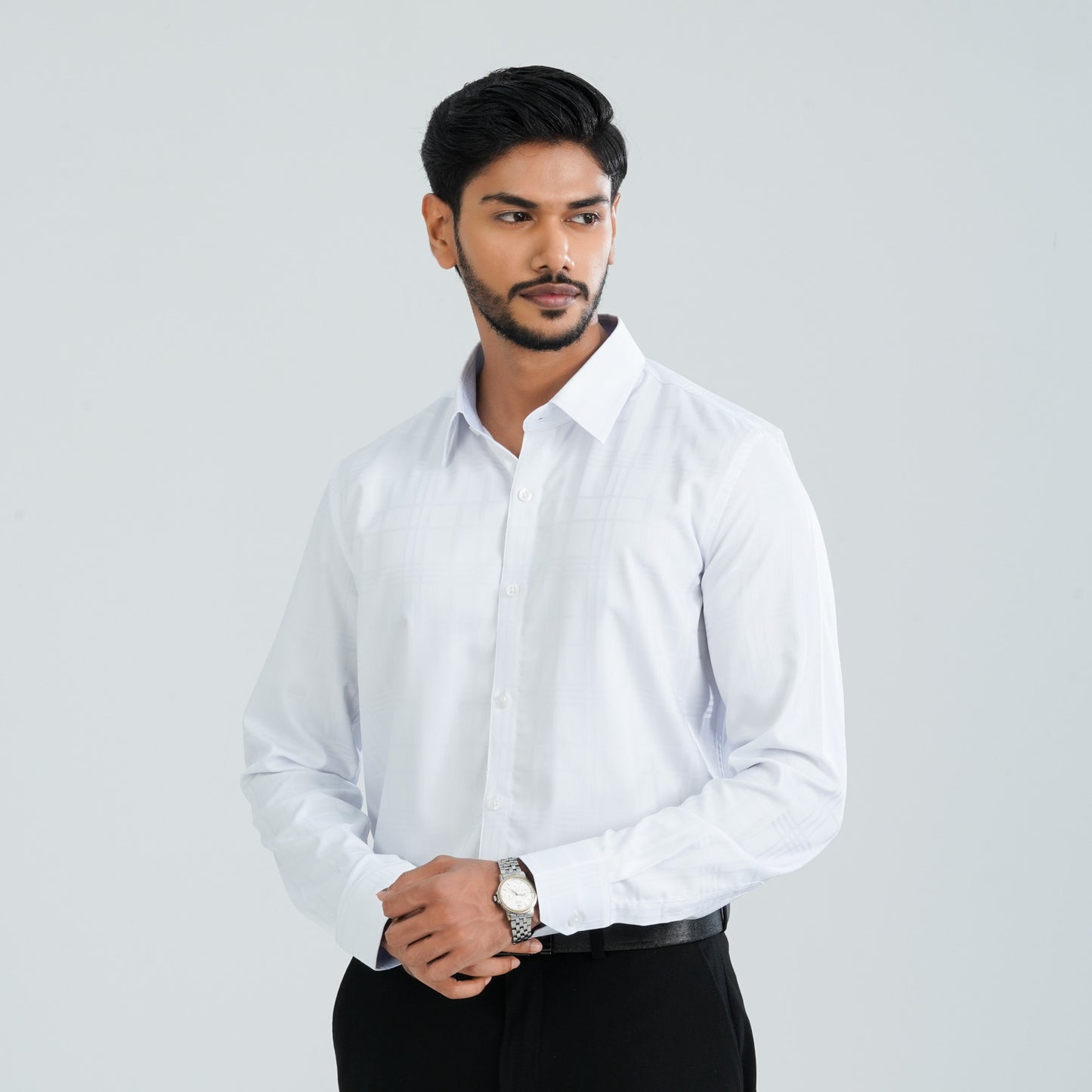 Mens Formal Shirt