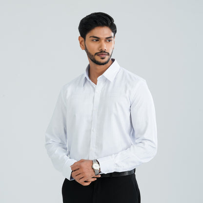Mens Formal Shirt