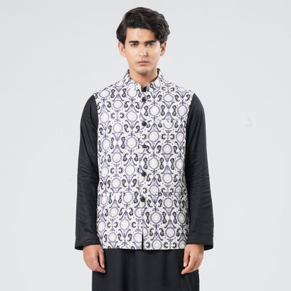 Men’s Blended Cotton Koti