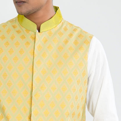 Men’s Ethnic Vest