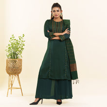 Load image into Gallery viewer, Ladies 3Pcs- Green
