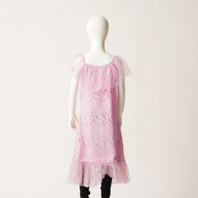 Load image into Gallery viewer, GIRLS FROCK-PINK
