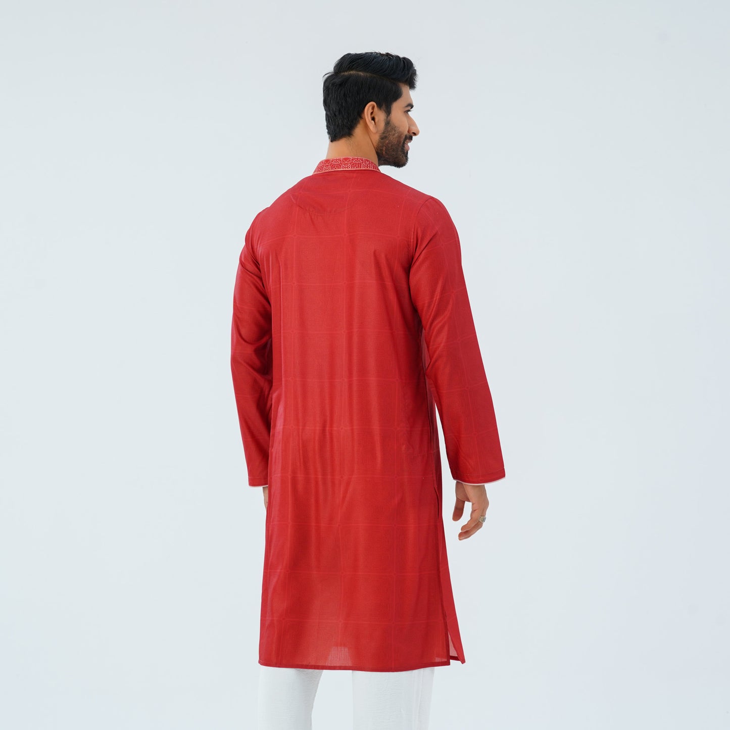 Men’s Cotton Basic Panjabi
