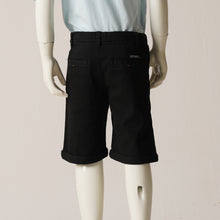 Load image into Gallery viewer, BOYS SHORT PANT-BLACK 1
