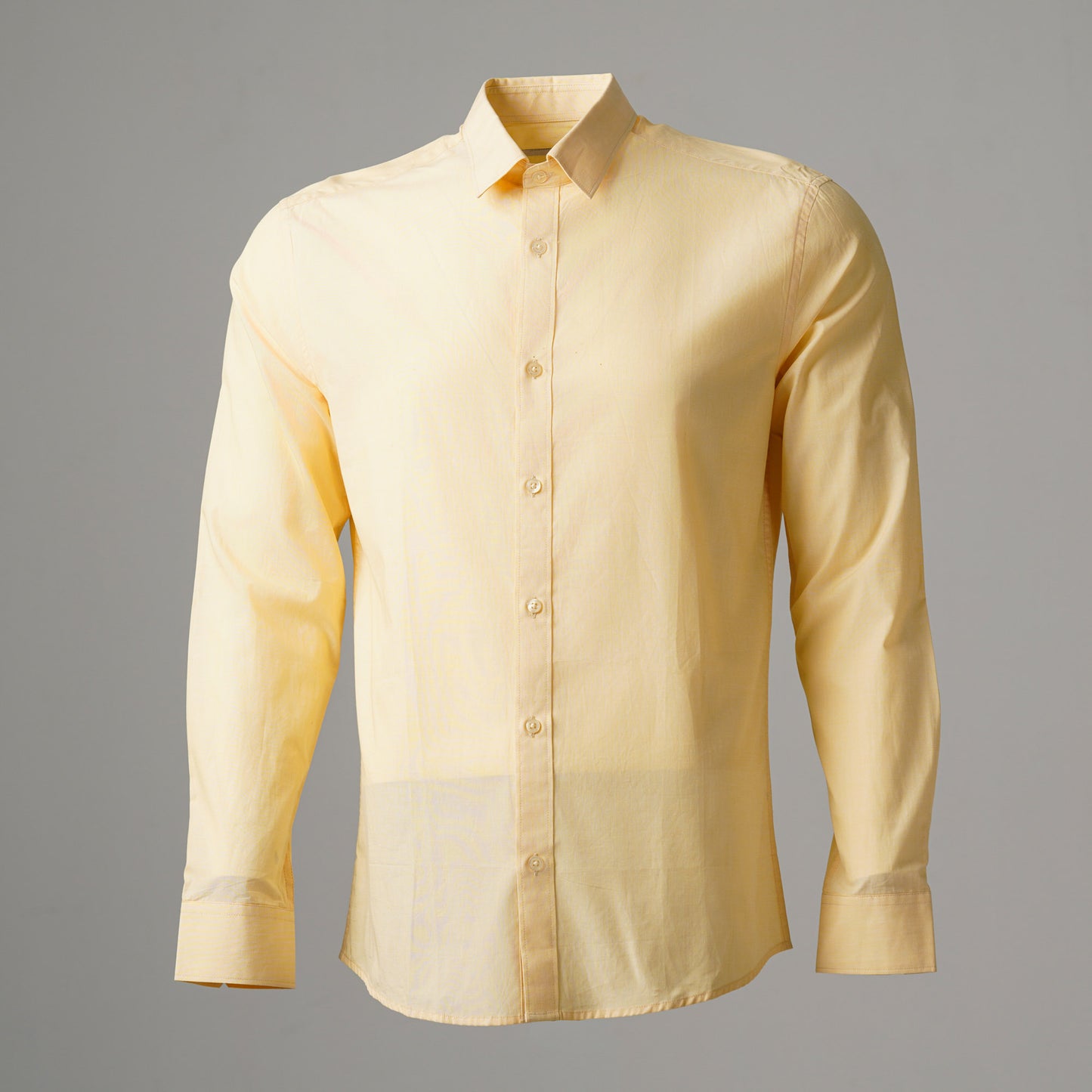 Mens Amber Formal Shirt