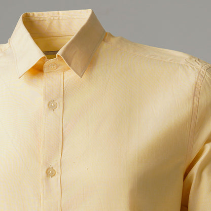 Mens Amber Formal Shirt