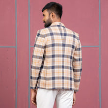 Load image into Gallery viewer, MENS BLAZER- BEAVER

