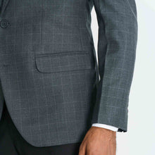 Load image into Gallery viewer, Men&#39;s Deep Ash Blazer
