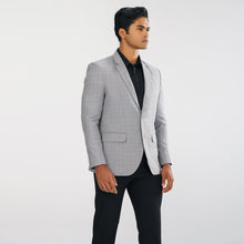 Load image into Gallery viewer, Men&#39;s Light Ash Slim Fit Blazer
