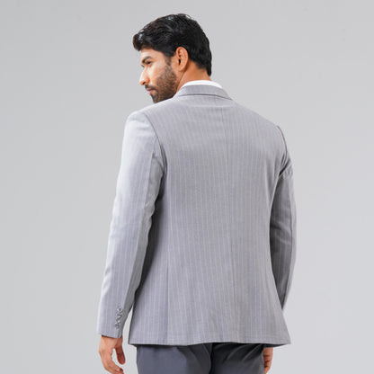 Men's Steal Blazer