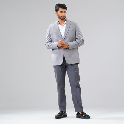Men's Steal Blazer