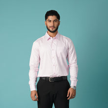 Load image into Gallery viewer, MENS FORMAL SHIRT-PINK
