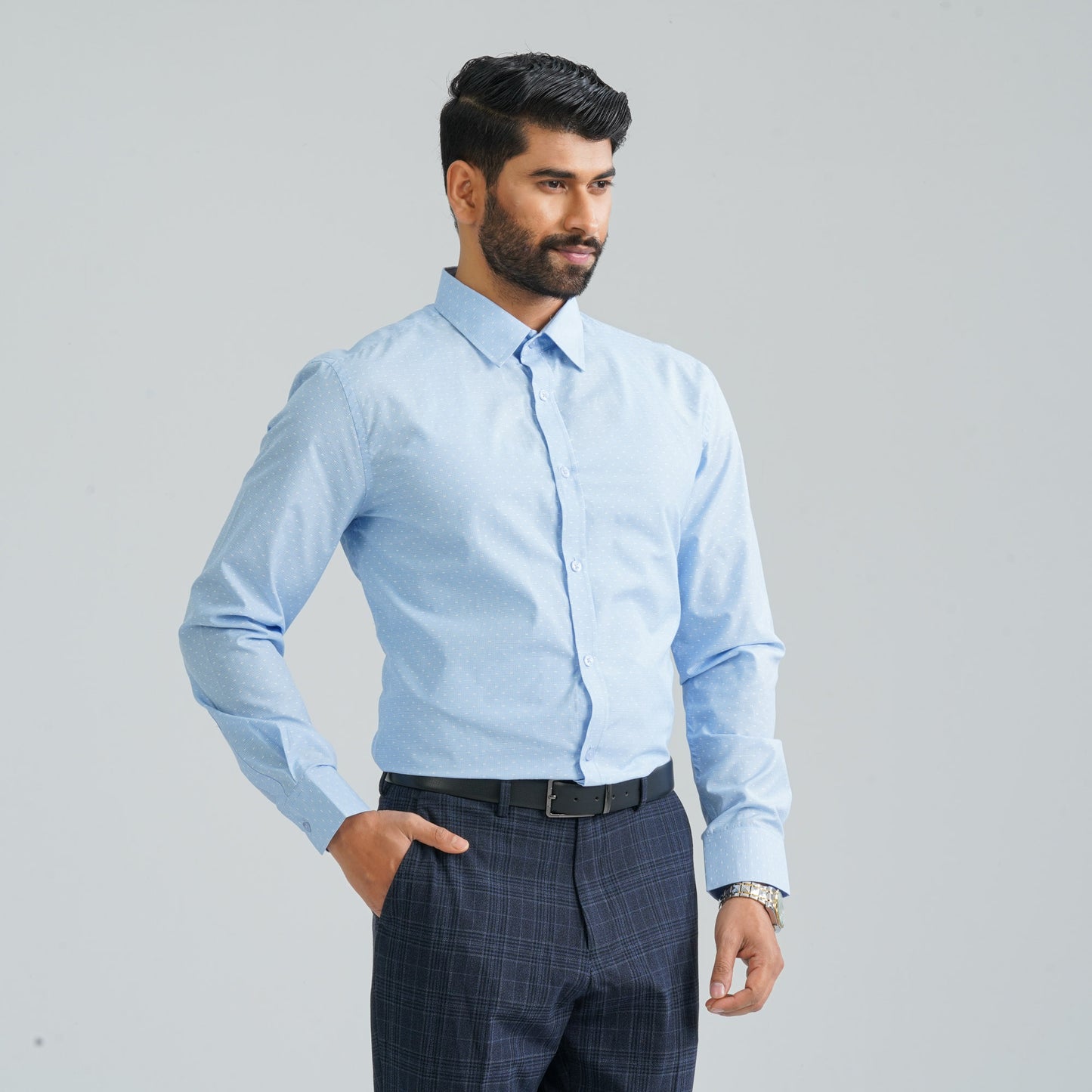 Men’s Formal Shirt