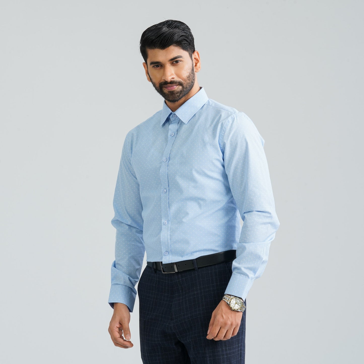 Men’s Formal Shirt
