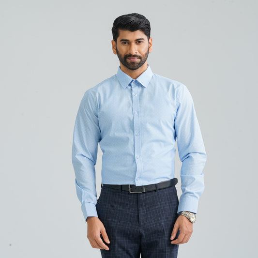 Men’s Formal Shirt