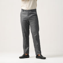 Load image into Gallery viewer, MENS FORMAL PANT-ASH
