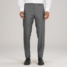 Load image into Gallery viewer, MENS FORMAL PANT-ASH
