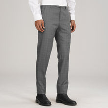 Load image into Gallery viewer, MENS FORMAL PANT-ASH
