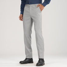 Load image into Gallery viewer, Mens Light Ash Formal Pant
