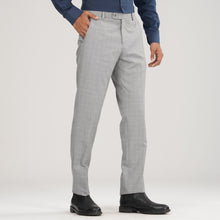 Load image into Gallery viewer, Mens Light Ash Formal Pant
