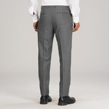 Load image into Gallery viewer, MENS FORMAL PANT-ASH
