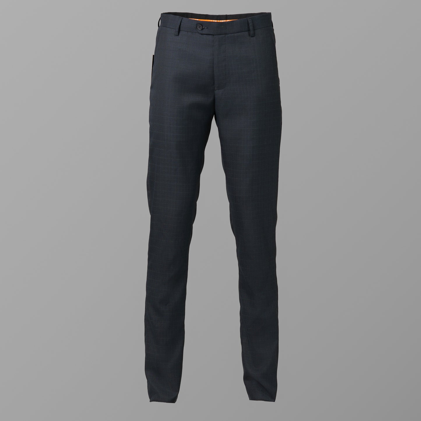 Mens Formal Navy Pant