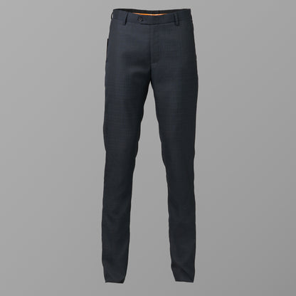 Mens Formal Navy Pant