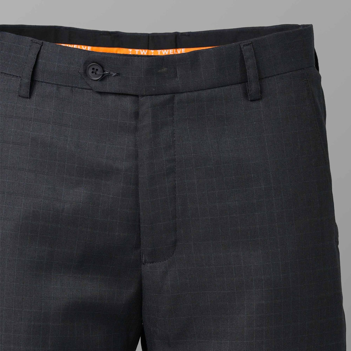 Mens Formal Navy Pant