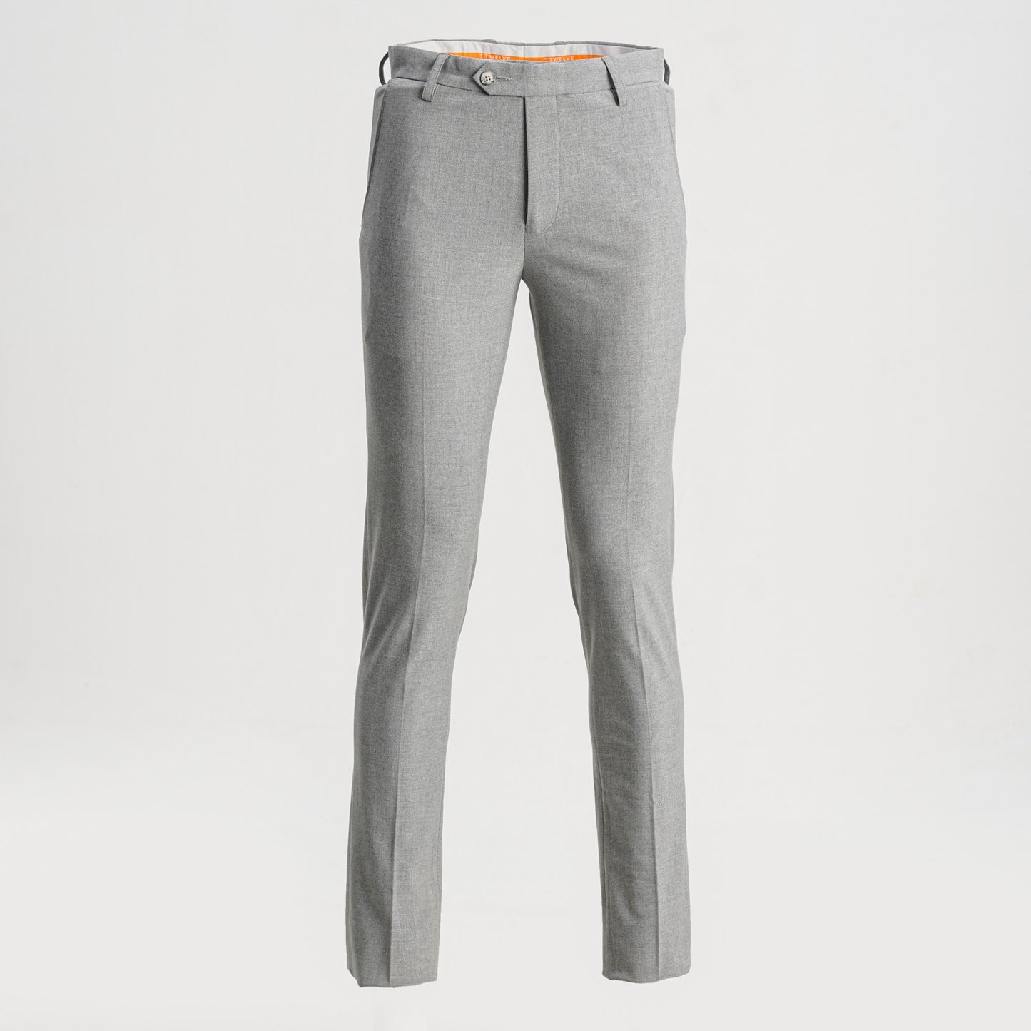 Mens Light Ash formal Pant