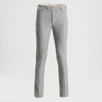 Mens Light Ash formal Pant