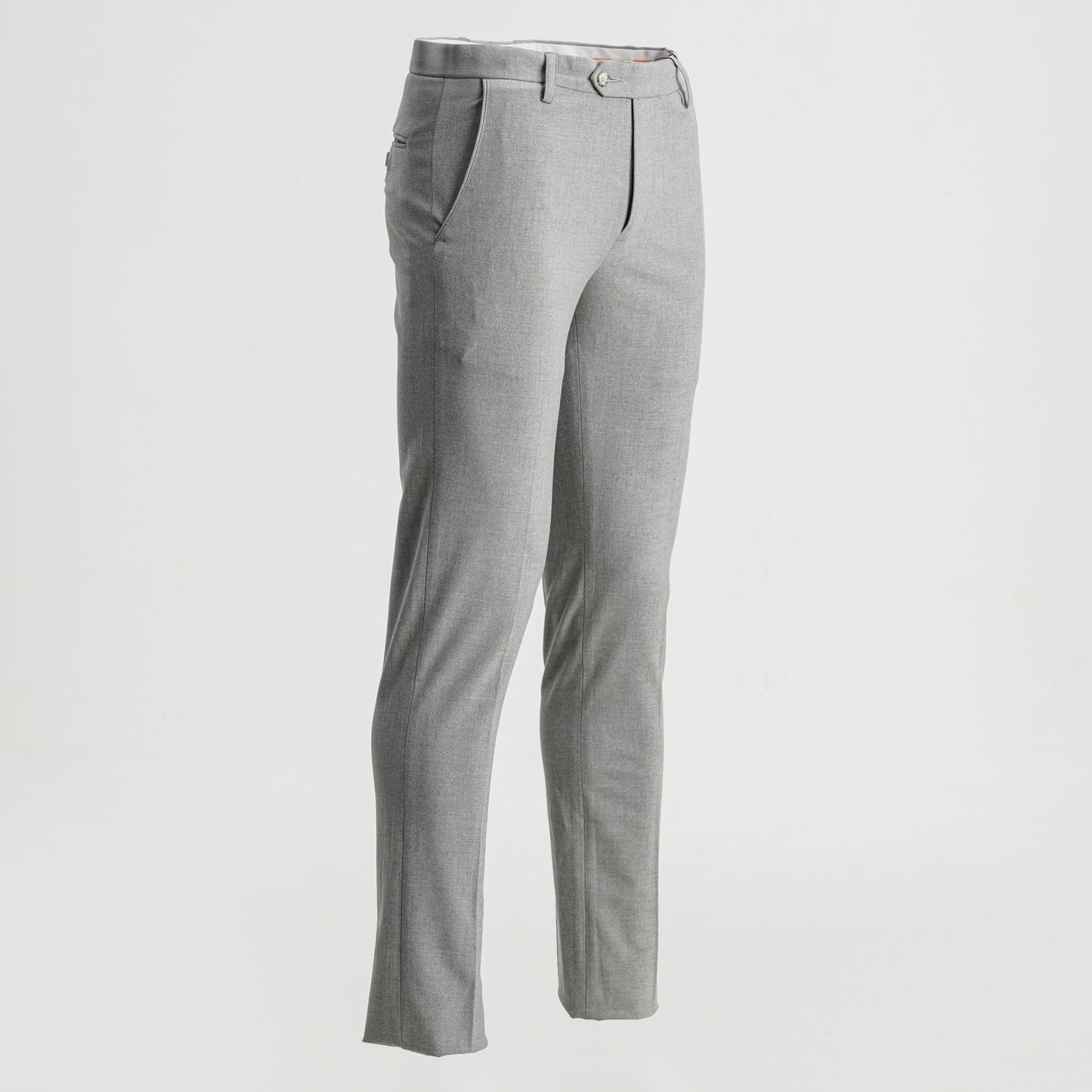 Mens Light Ash formal Pant