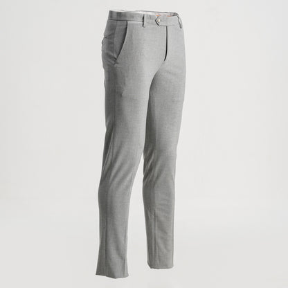 Mens Light Ash formal Pant