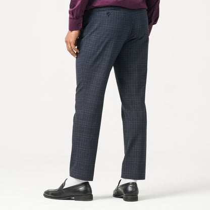 Men’s Poly Cotton Formal Pant