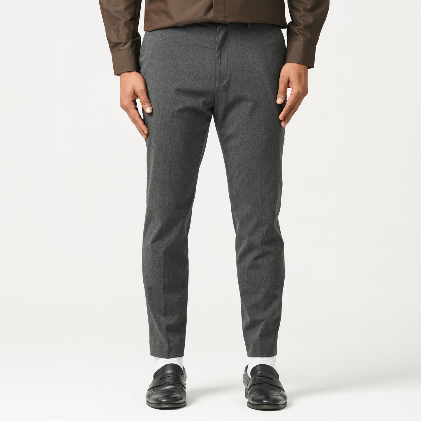 Men’s Poly Cotton Formal Pant