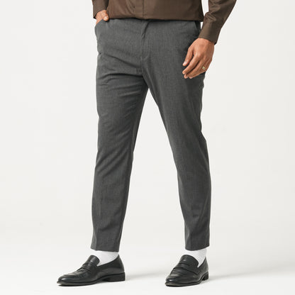 Men’s Poly Cotton Formal Pant