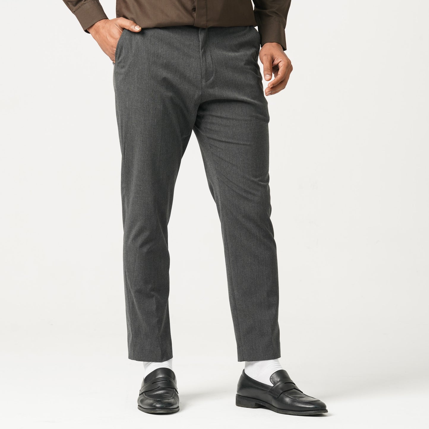 Men’s Poly Cotton Formal Pant