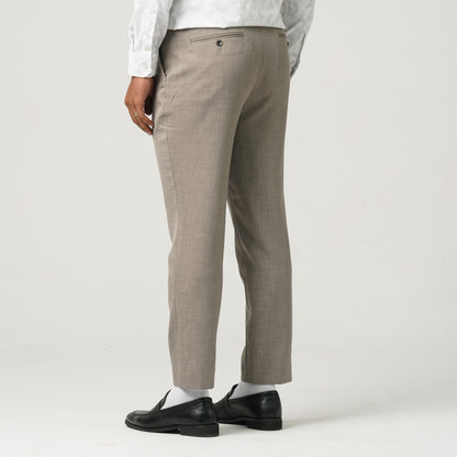 Men’s Poly Cotton Formal Pant