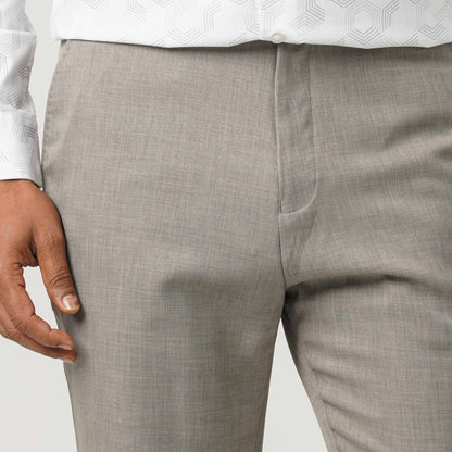 Men’s Poly Cotton Formal Pant