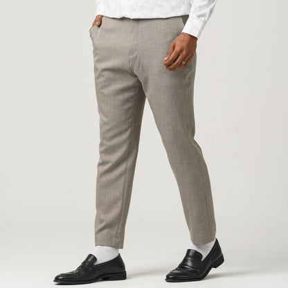 Men’s Poly Cotton Formal Pant